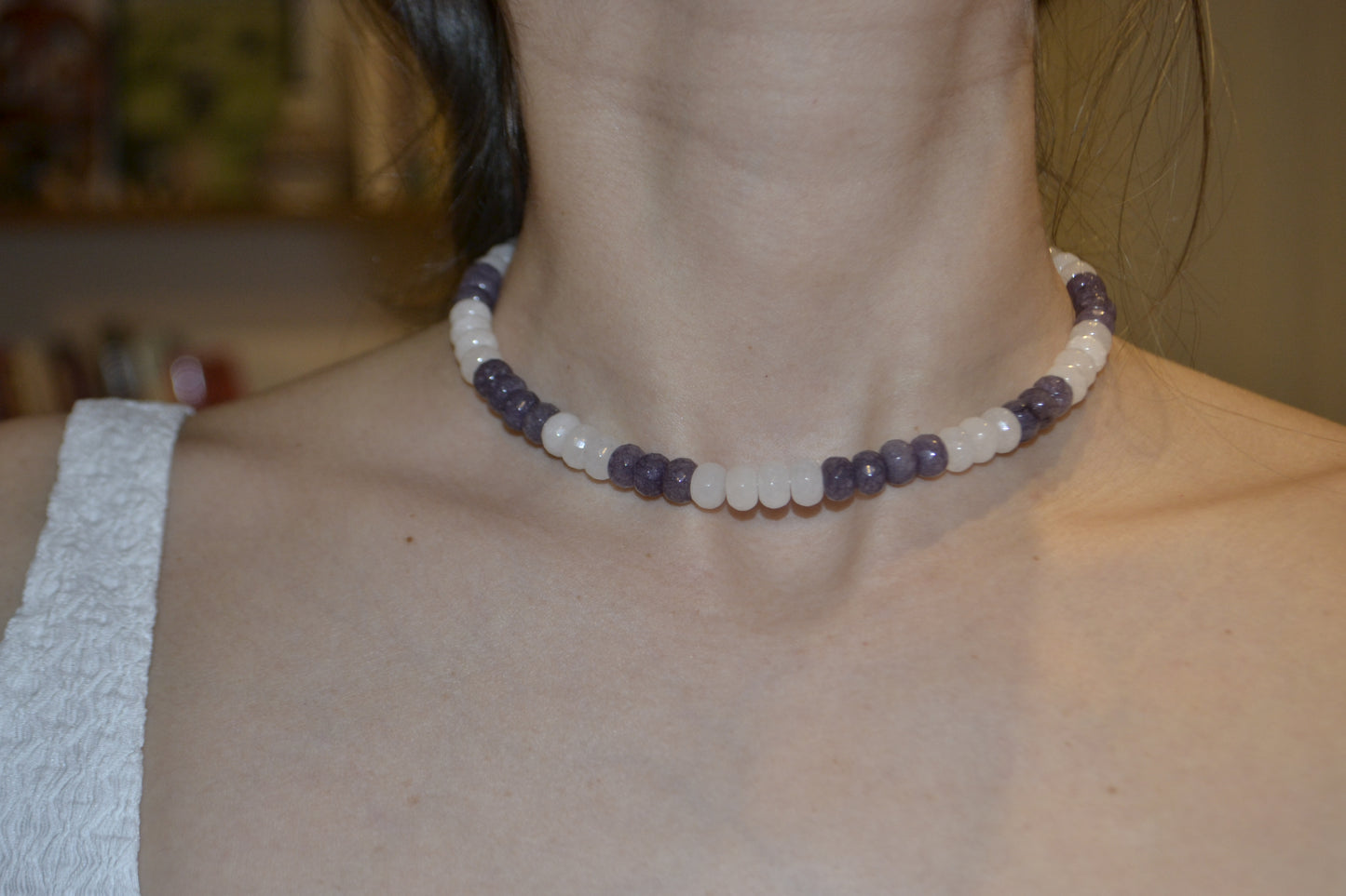 Collar Anabel