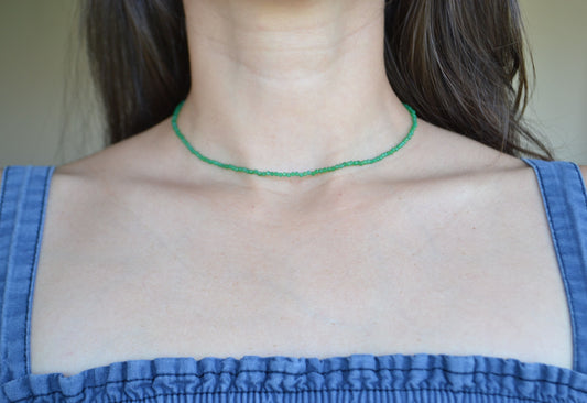 Collar María