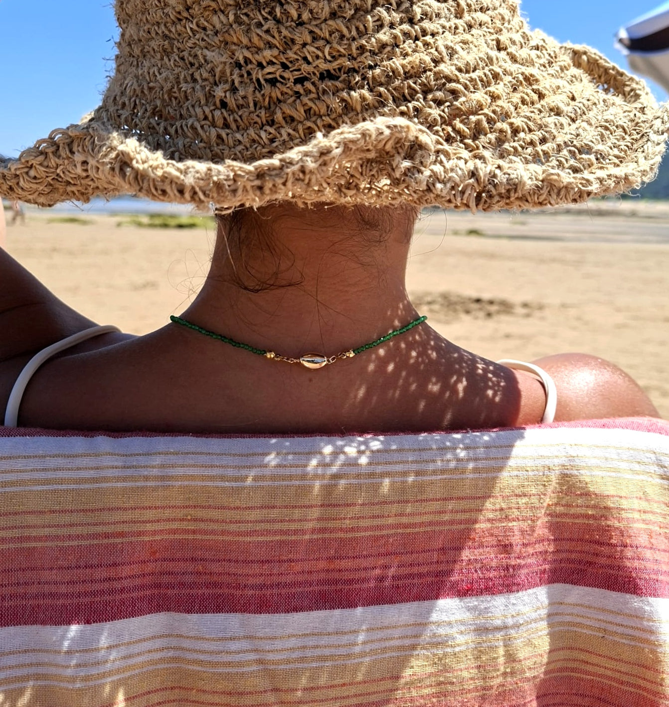 Collar María