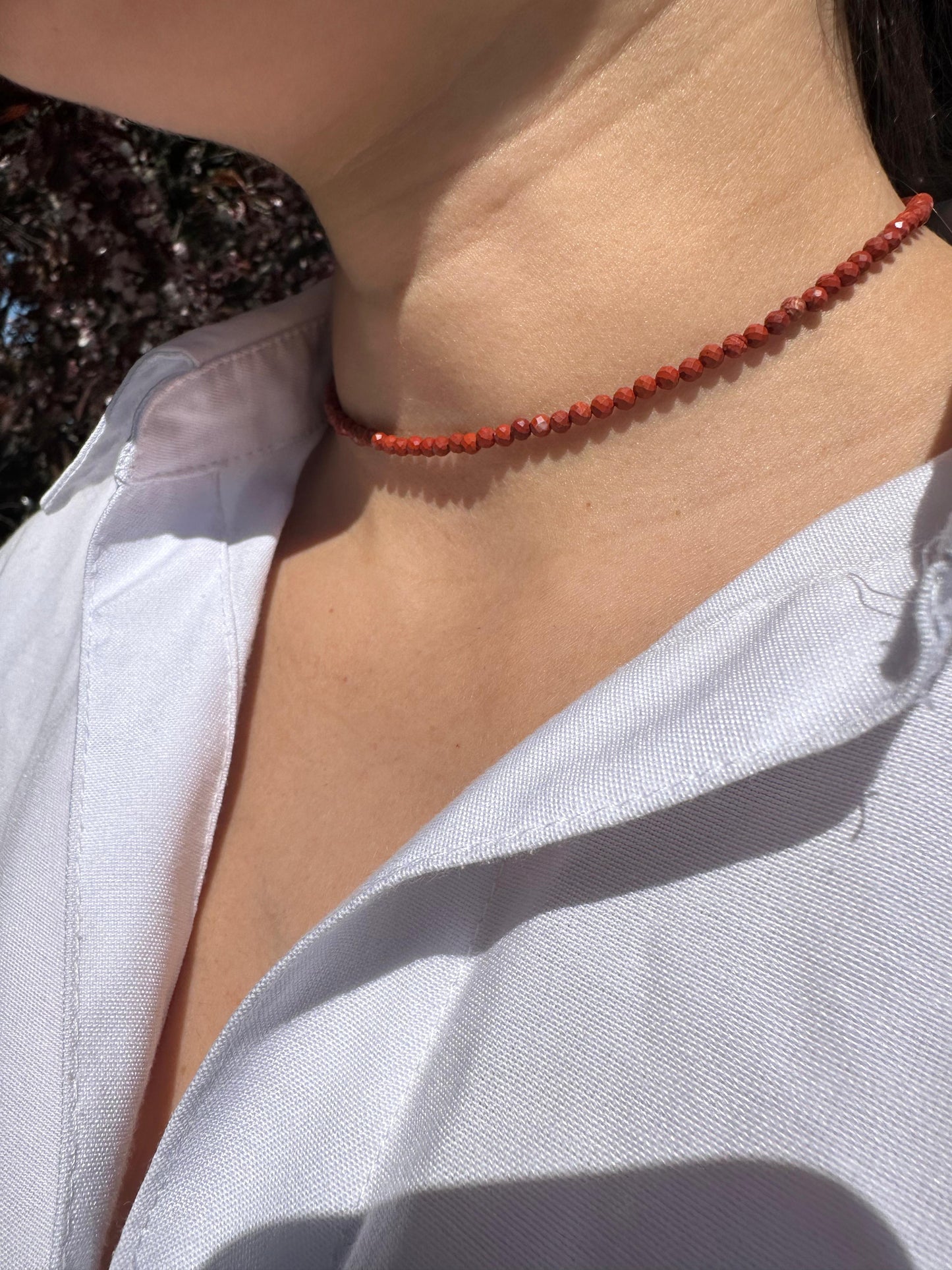 Collar Deisy