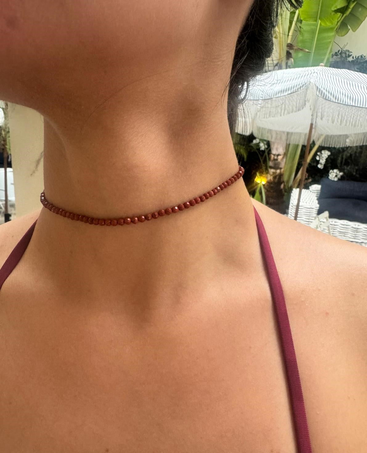 Collar Deisy