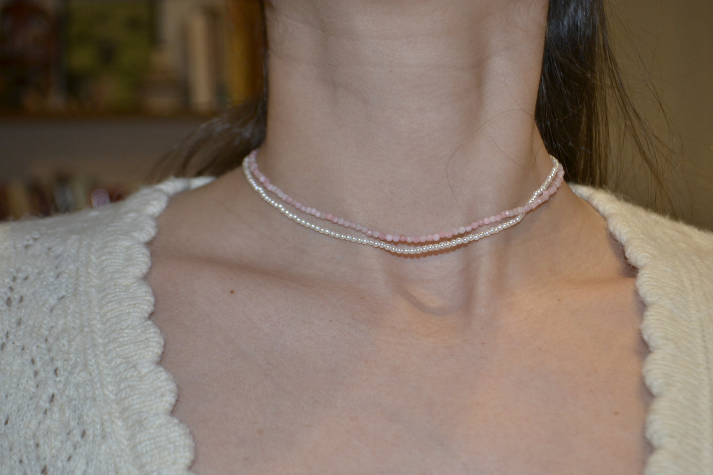 Collar Mayte