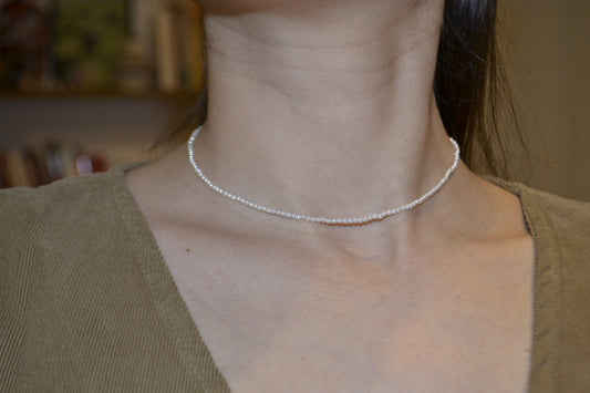 Collar Daniela