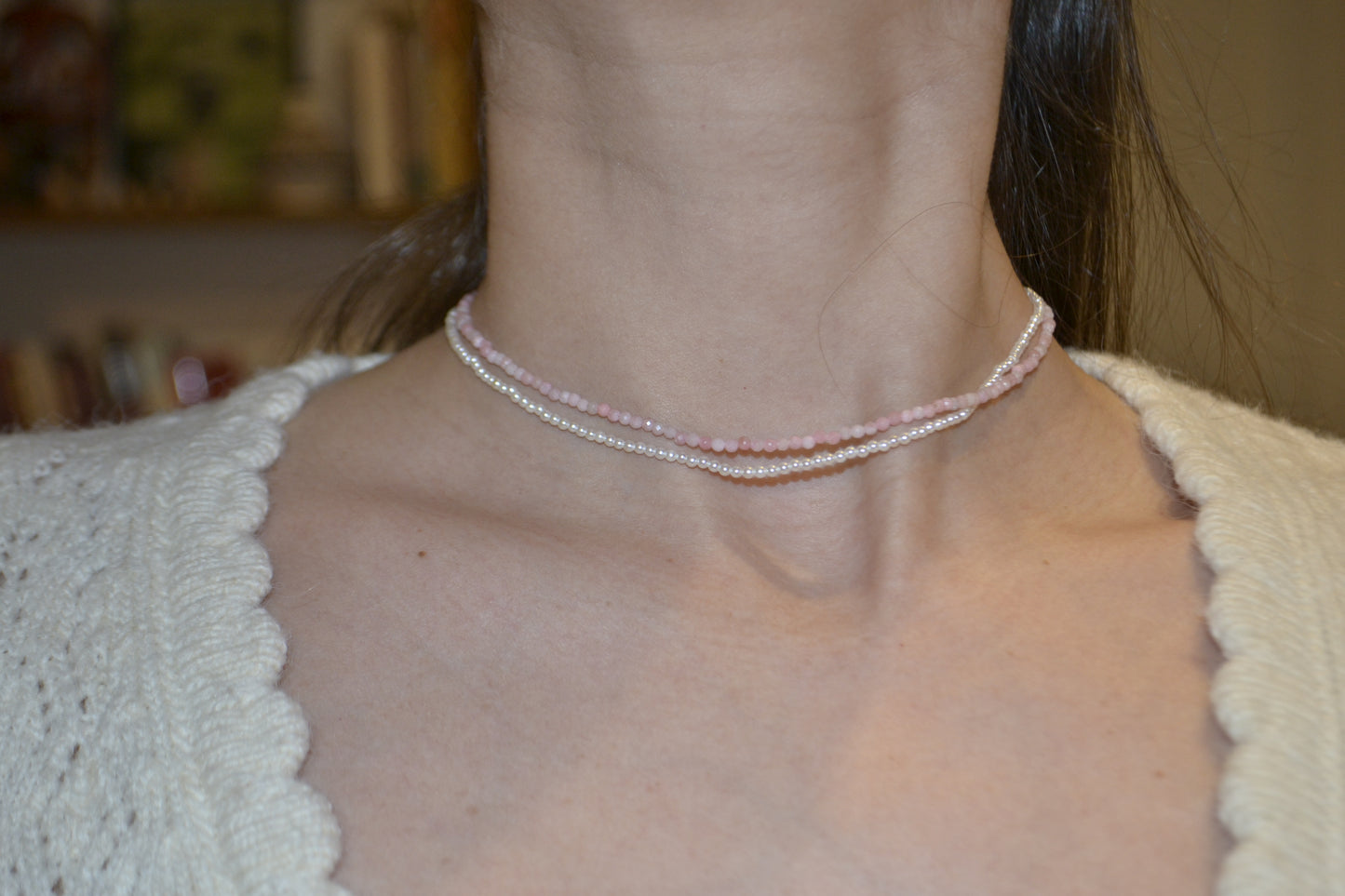 Collar Daniela