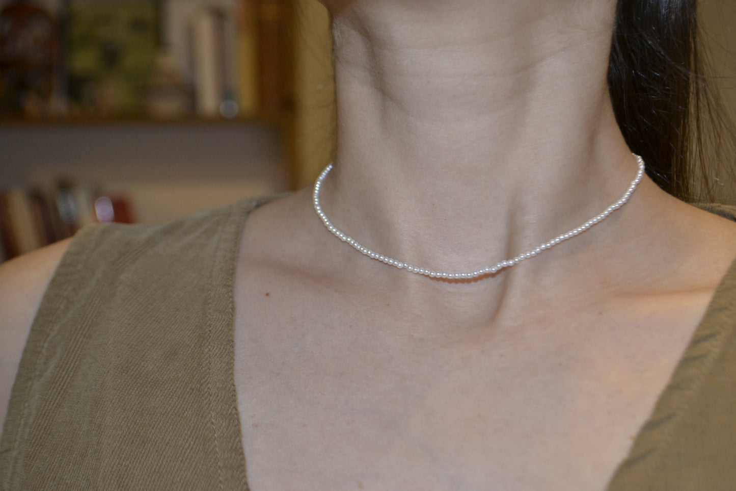 Collar Daniela