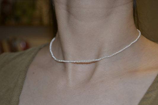 Collar Daniela
