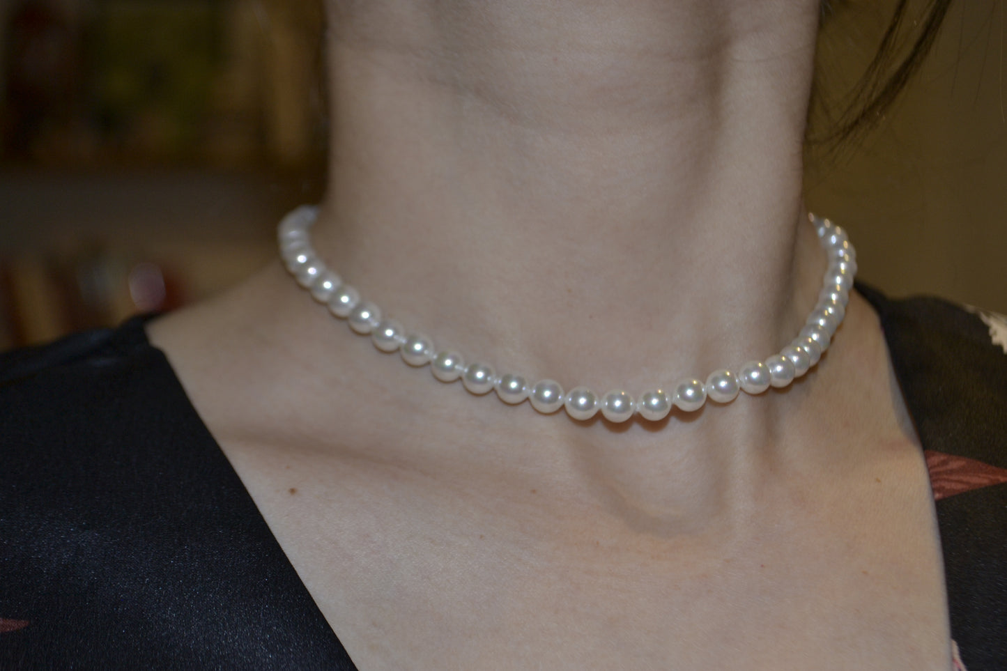 Collar Lisa