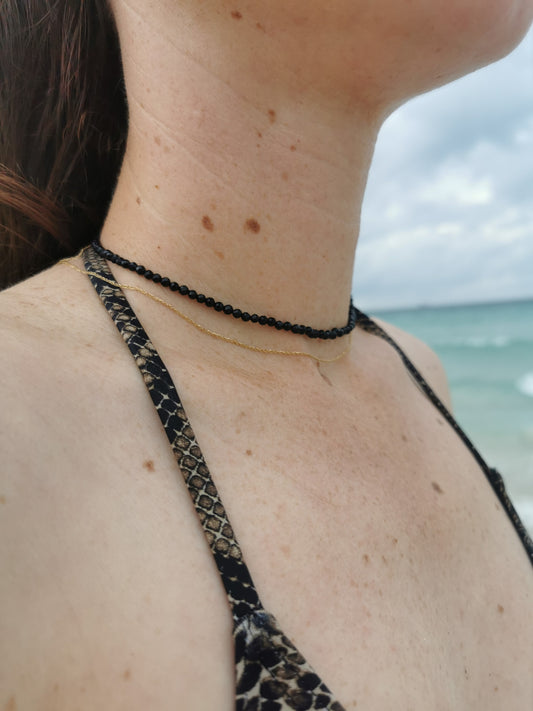 Collar Janet