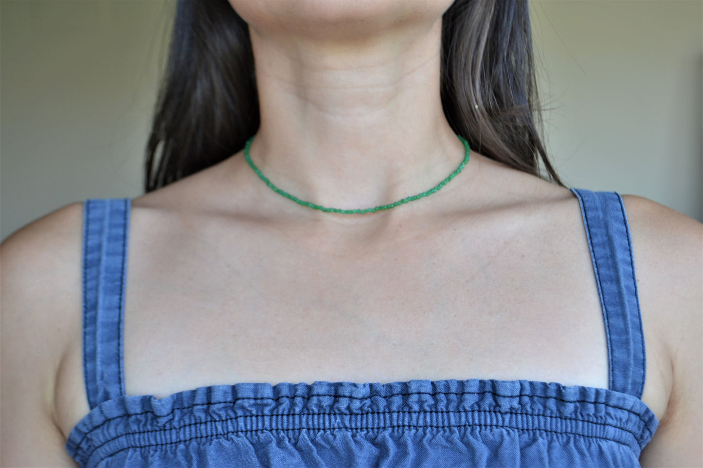 Collar María