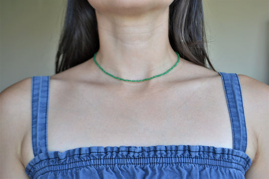 Collar María