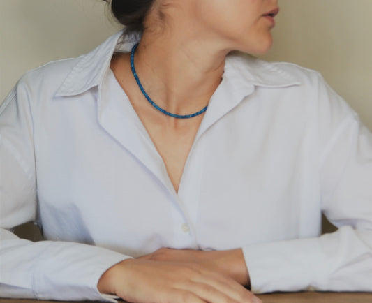 Collar Marieta