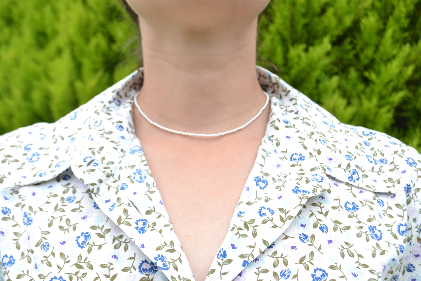 Collar Daniela