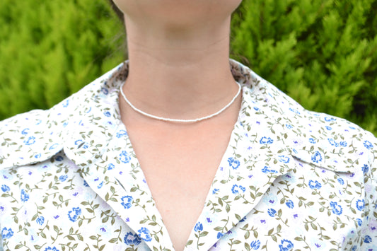 Collar Daniela