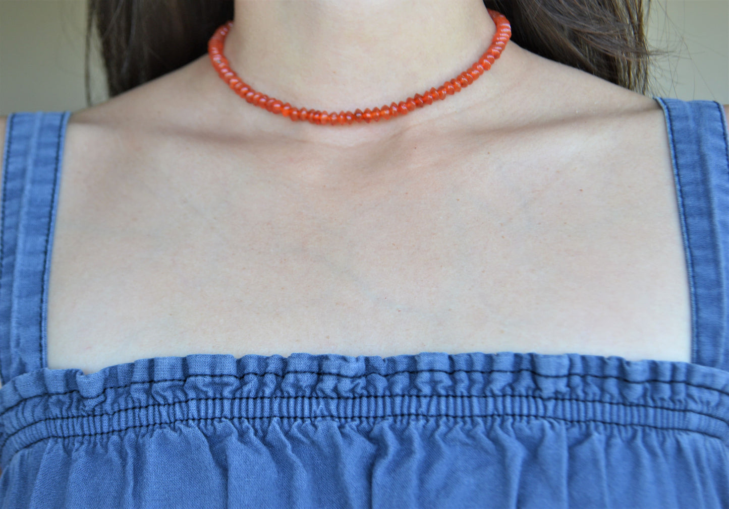 Collar Nathi