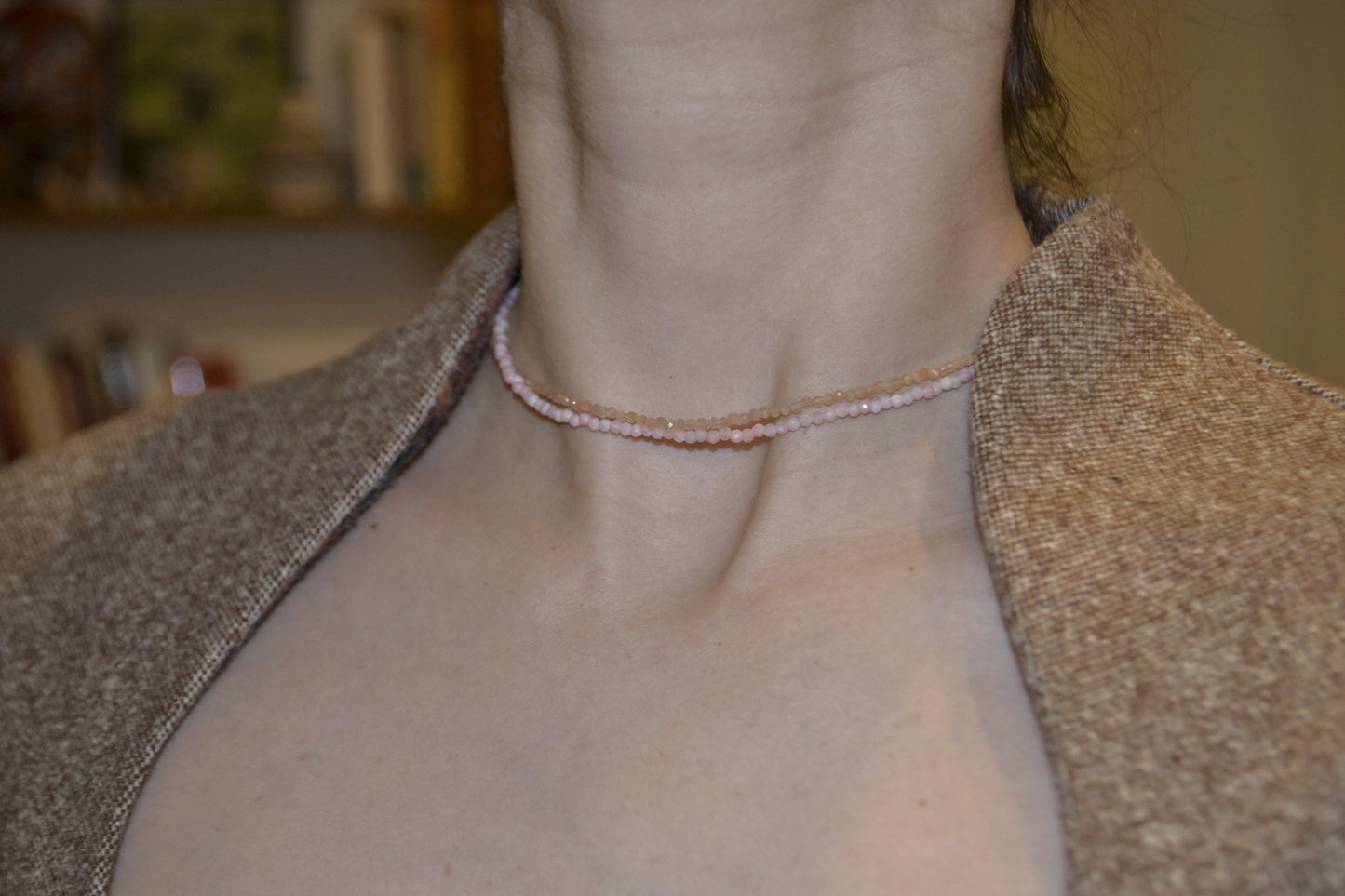 Collar Nathi