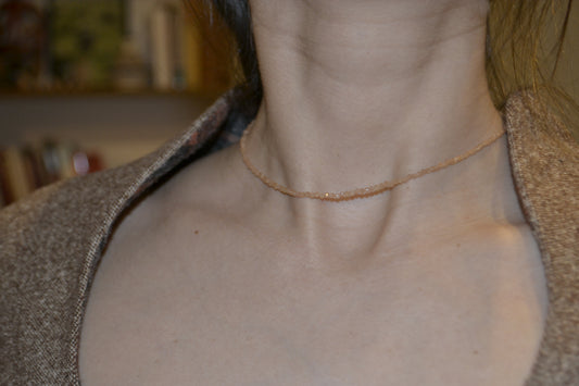 Collar Nathi