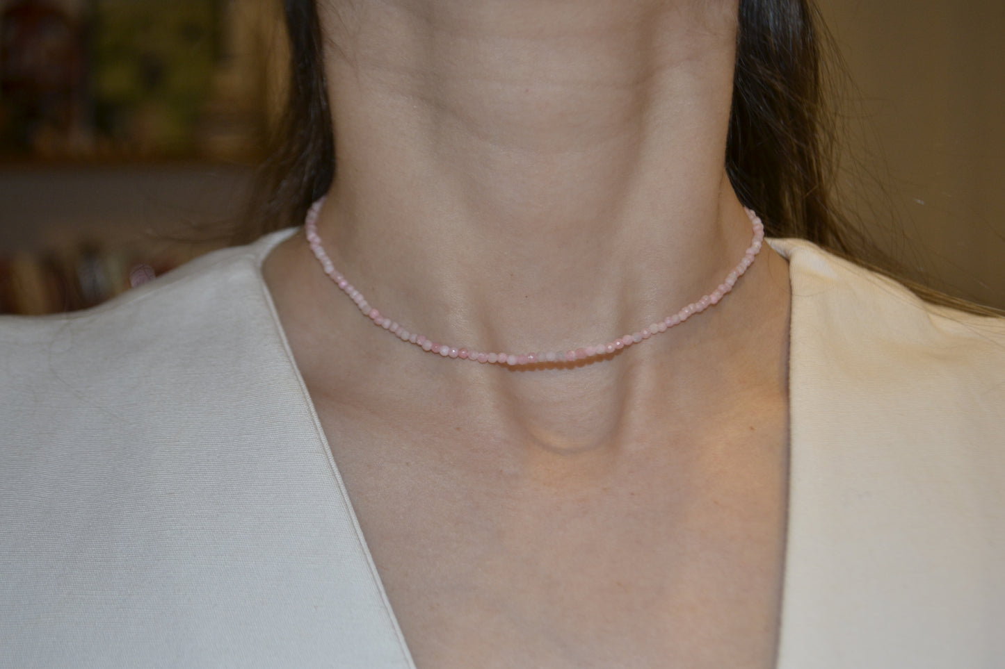 Collar Mayte
