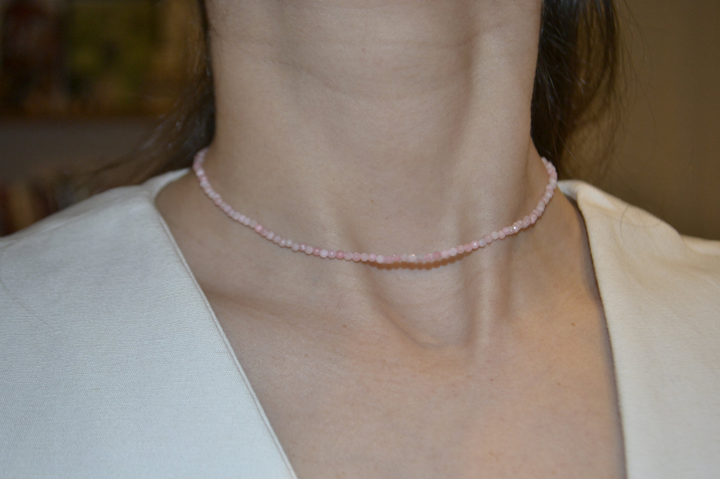 Collar Mayte