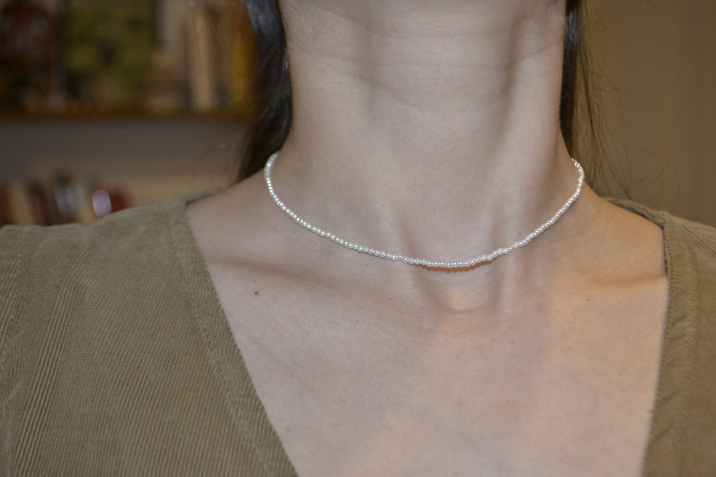 Collar Daniela