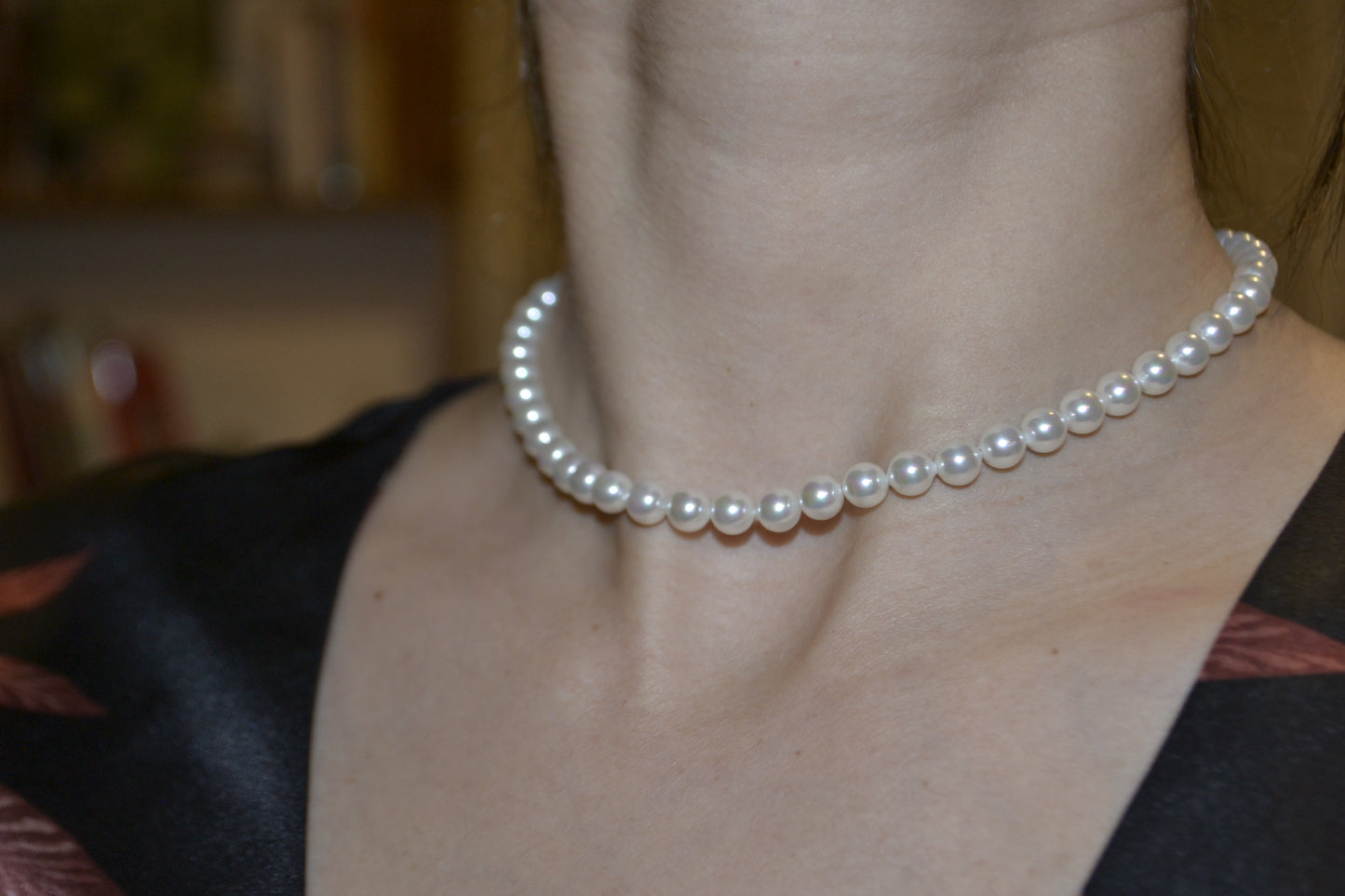Collar Lisa