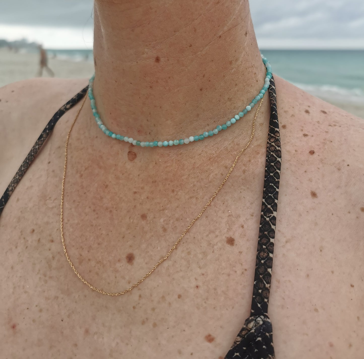 Collar Claudia