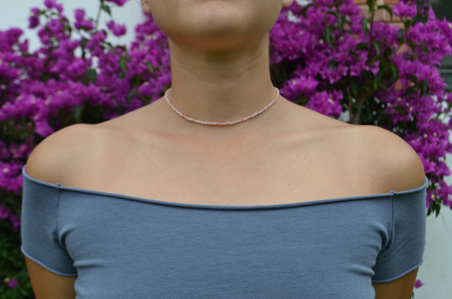 Collar Mayte