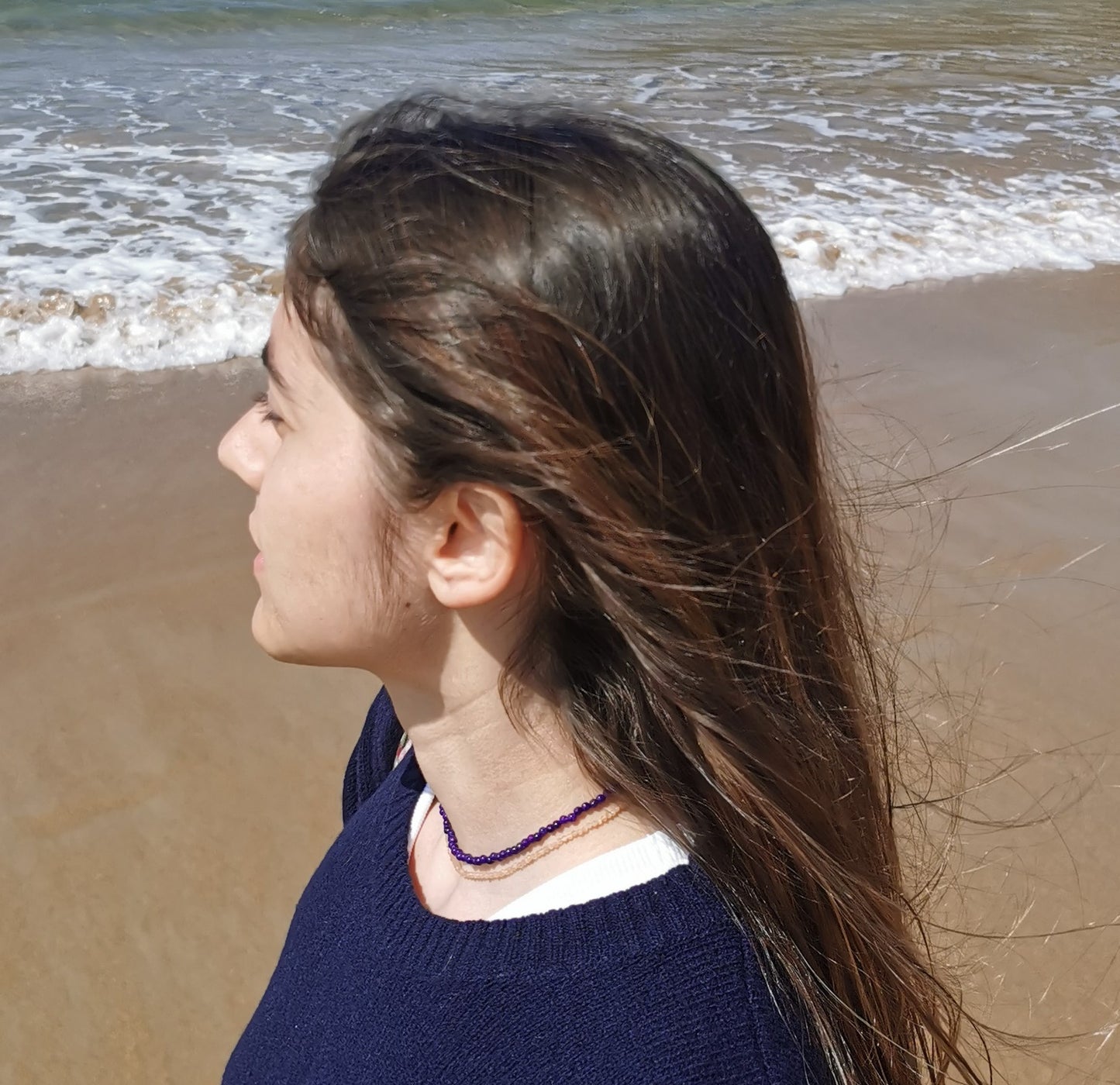 Collar Nathi